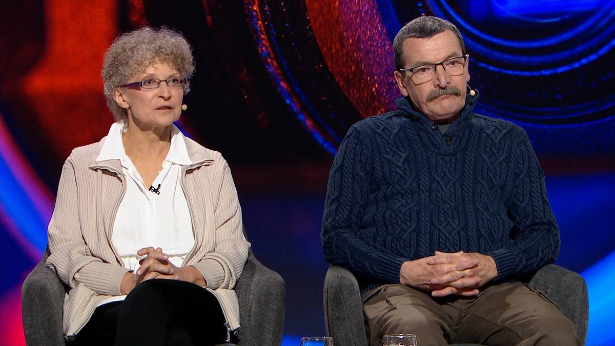 Bezprawna interwencja? Para emerytów twierdzi, iż padła ofiarą służb
