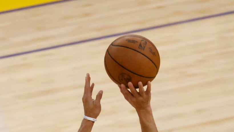 NBA: Scottie Barnes debiutantem roku