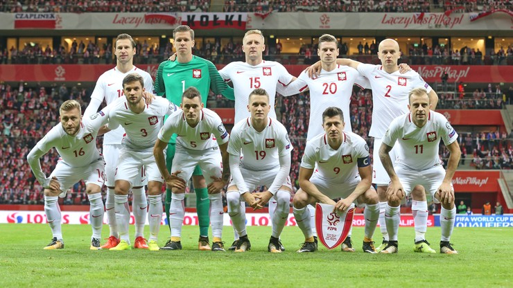 Reprezentacja Polski poznała kolejnych rywali, z którymi zmierzy się w 2018 roku!