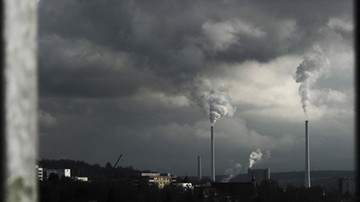 Osiągnięto kompromis w sprawie limitów emisji zanieczyszczeń powietrza