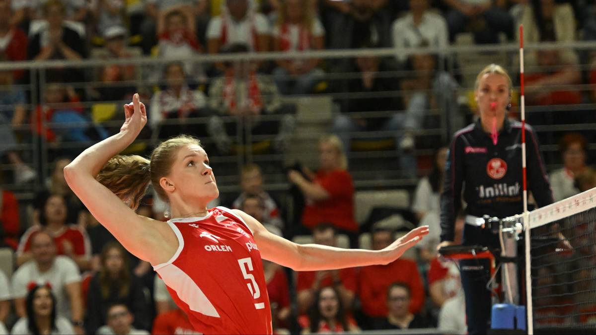Oficjalnie! Agnieszka Korneluk ogłoszona w nowym klubie