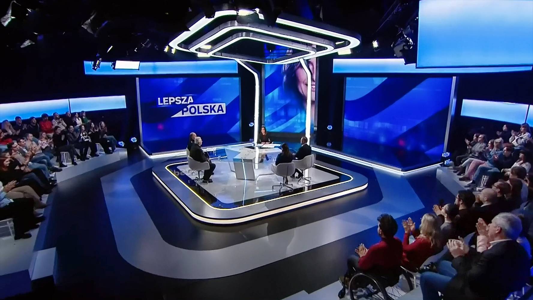 Lepsza Polska - odcinek 28, emisja 5 grudnia 2024 r. - Polsat.pl