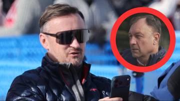 Adam Małysz w Polsce jest opluwany! Szef światowych skoków reaguje!