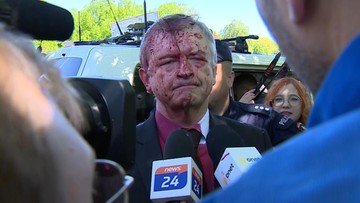 Premier: ambasador Rosji powinien się dostosować do ostrzeżenia polskiego MSZ 