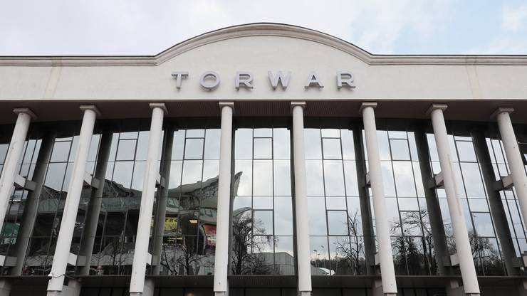 Gdzie gra PGE Projekt Warszawa?