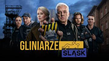 Gliniarze. Śląsk