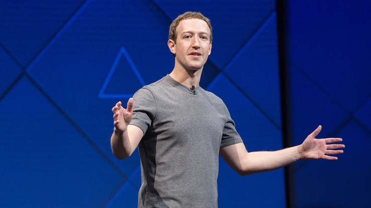 Mark Zuckerberg złoży zeznania w amerykańskim Senacie. W związku z aferą Cambridge Analytica