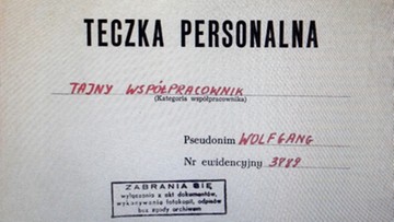 IPN rozpoczął weryfikację oświadczenia Andrzeja Przyłębskiego