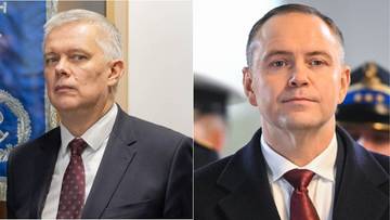 Bez nominacji, ale z podwyżkami. Tomasz Siemoniak podjął decyzję