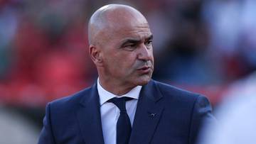 To byłby hit! Martinez może szybko wrócić na ławkę trenerską