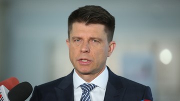 Petru: działania PiS ws. szefa RE blamażem polskiej polityki zagranicznej