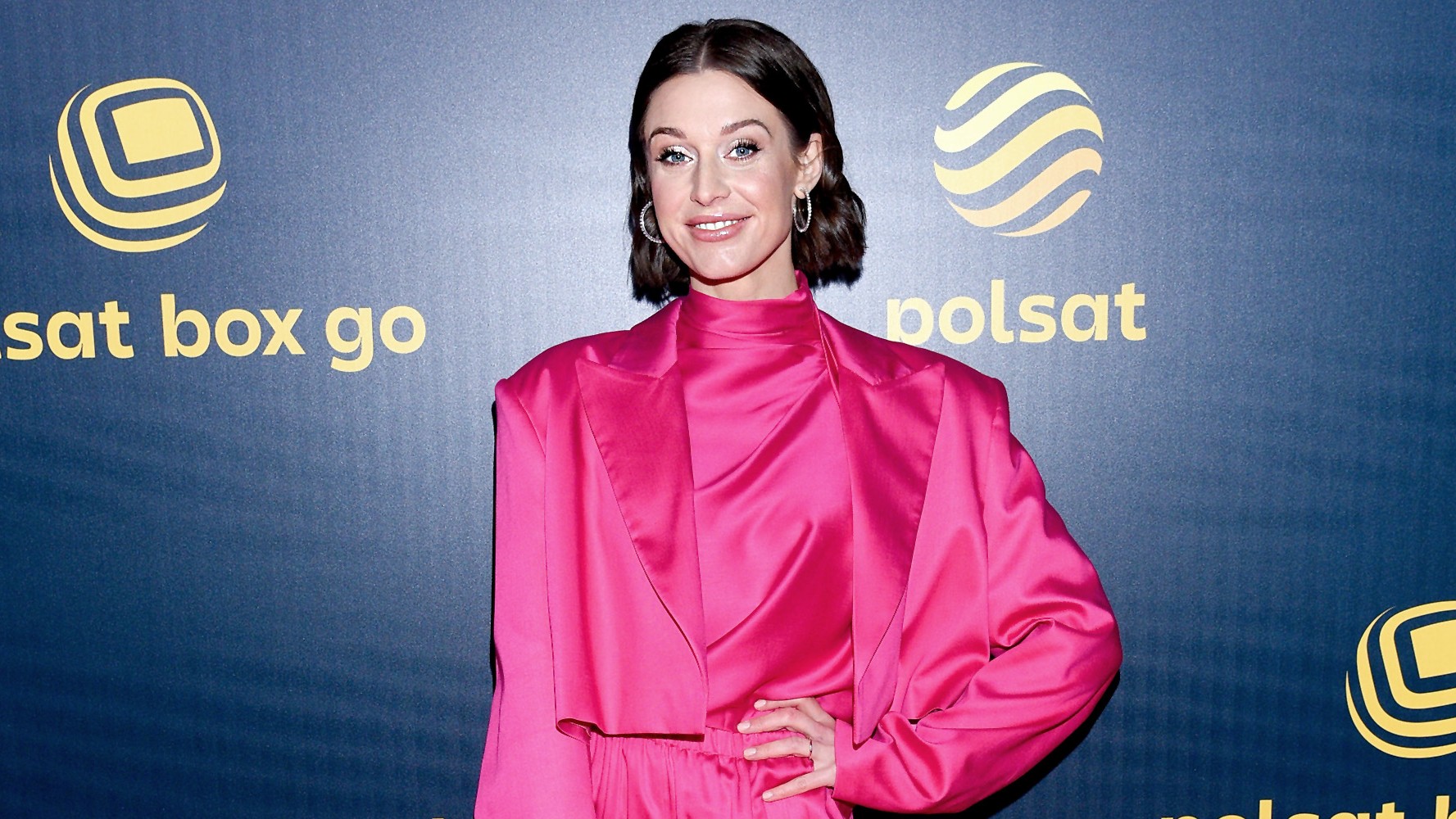 Julia Kamińska Wymarzona rola? Mam ukochaną ikonę Polsat.pl