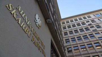 "Proces likwidacji Ministerstwa Skarbu Państwa potrwa do 31 marca"