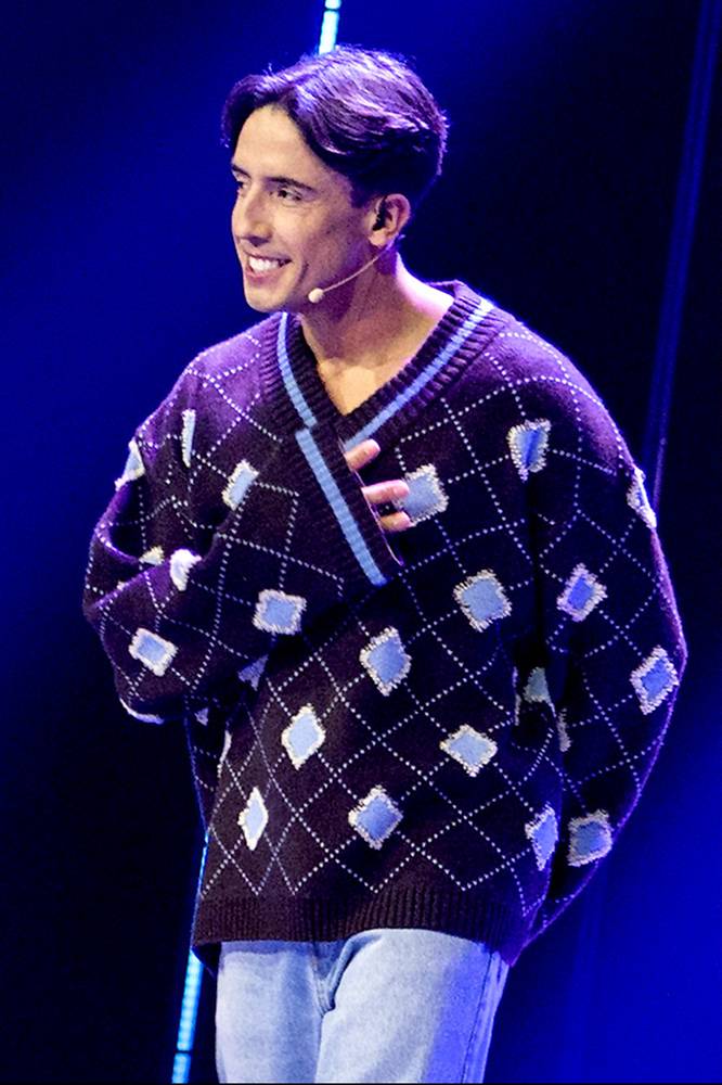 2026-04-13 Dawid Kwiatkowski wbity w fotel jurora. Jak ocenia występy?