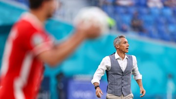 Czy Paulo Sousa powinien być dalej trenerem reprezentacji Polski? Za i przeciw