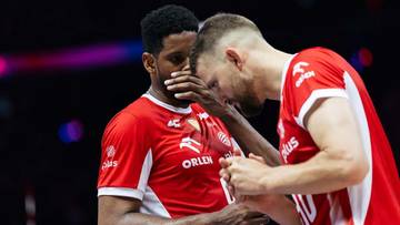 Polska - Argentyna. Gdzie obejrzeć mecz Ligi Narodów siatkarzy? 