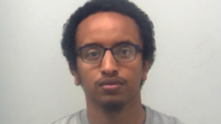 Wielka Brytania. Zwolennik Państwa Islamskiego somalijskiego pochodzenia skazany za zabójstwo posła