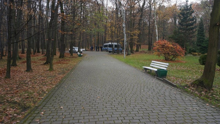Morderstwo 62-latki w Katowicach. Jest rysopis podejrzanego