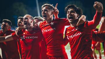 Betclic 1. Liga: Wisła Kraków - Chrobry Głogów. Relacja live i wynik na żywo