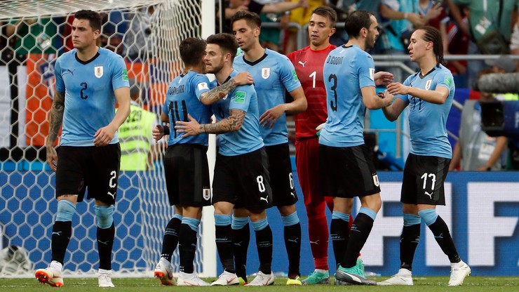 Sensacyjna decyzja FIFA?! Urugwaj czterokrotnym mistrzem świata?!
