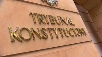 RPO zaskarżył do TK nową ustawę o Trybunale