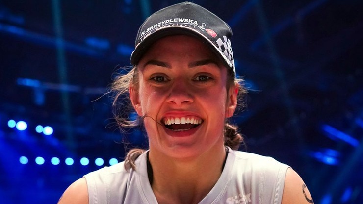 KSW 52: Organizacja przyznała bonusy