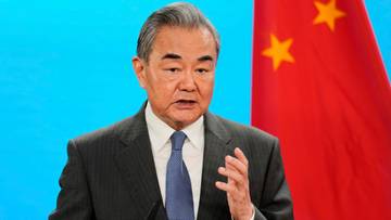 Chiny reagują na atak na Iran. Zdecydowane stanowisko