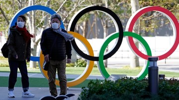 Amerykanie wzywają do odroczenia igrzysk do 2021 roku!