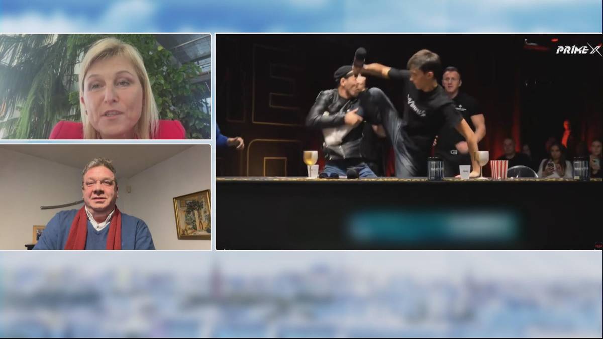 "Złodziejstwo legislacyjne". Poseł PiS zarzuca KO kradzież