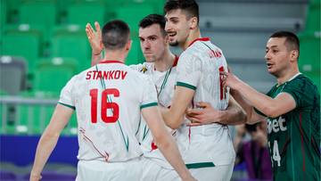 Liga Narodów siatkarzy: Bułgaria – Włochy. Relacja live i wynik na żywo