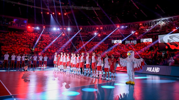 Srebrna drużyna! Polscy siatkarze wicemistrzami świata 2022