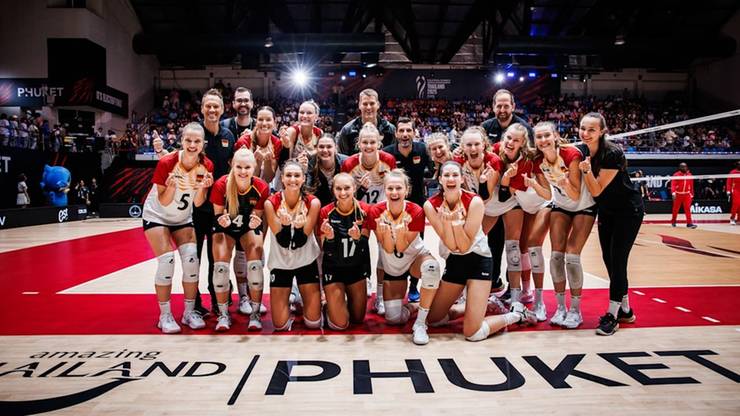 12. Niemcy – 1/8 finału