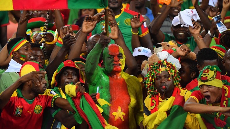 Puchar Narodów Afryki: Obrońcy trofeum zaczęli od zwycięstwa