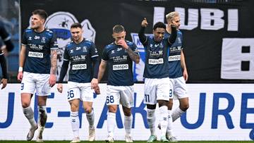 PKO BP Ekstraklasa: Motor Lublin - Wisła Płock. Relacja live i wynik na żywo