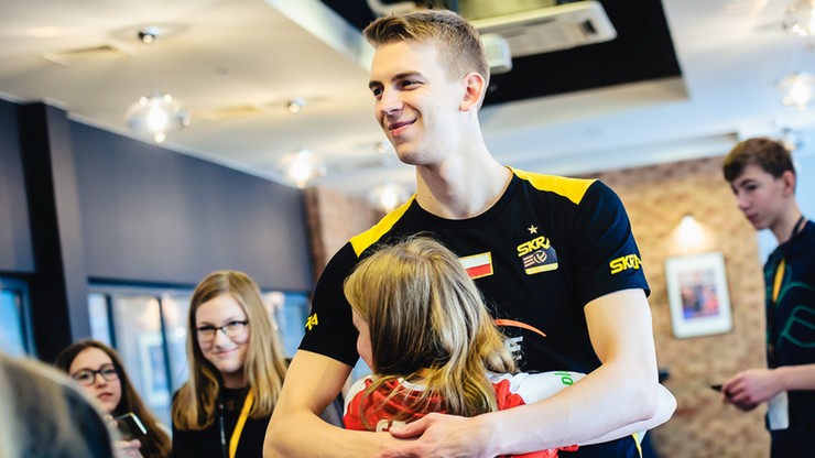 To mogą być ferie marzeń! PGE Skra szykuje dla swoich kibiców coś specjalnego