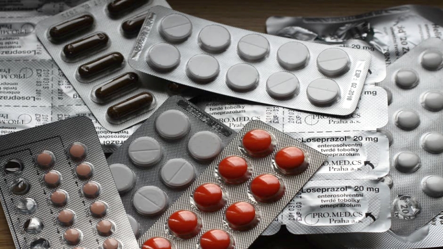 05.09.2017 09:25 Sezon grypowy zaczął się rekordową liczbą zachorowań. Będzie epidemia?