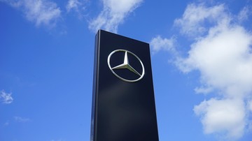 W czerwcu ruszy budowa fabryki Mercedes-Benz w Jaworze
