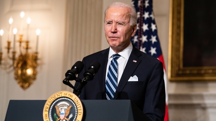 Biden odwołuje decyzje Trumpa ws. aborcji