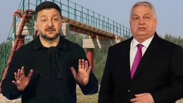 Zwrot w sprawie rurociągu "Przyjaźń". Zełenski podał termin