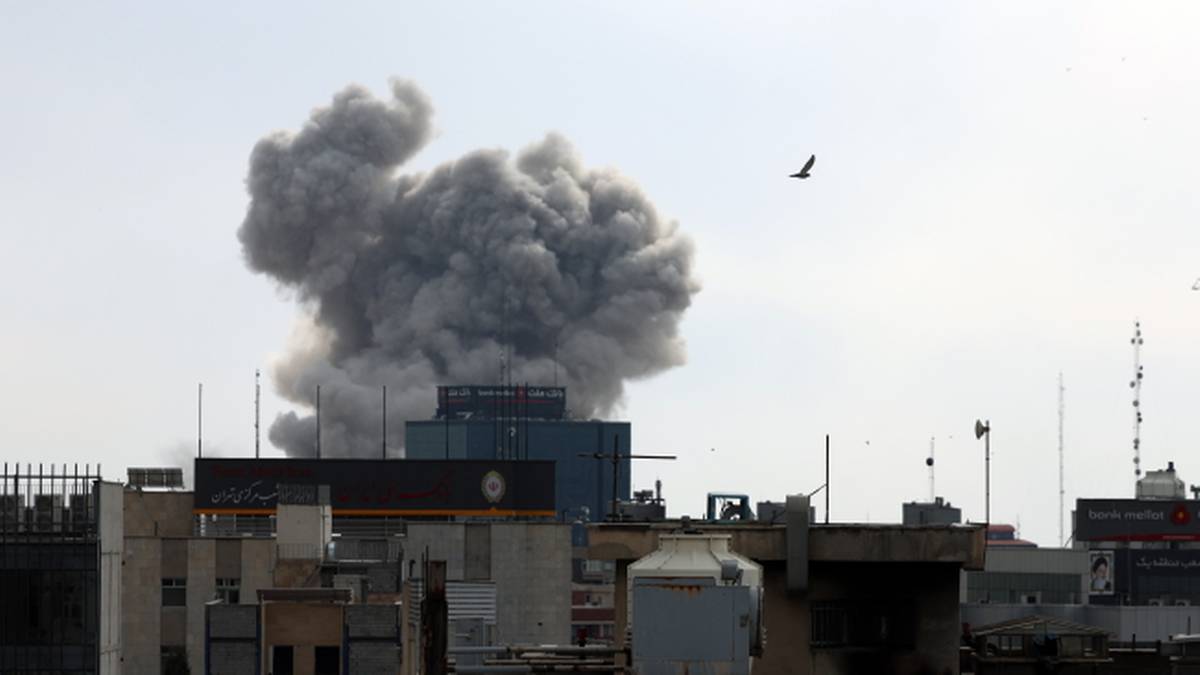 MSZ ostrzega przed podróżami do kolejnego kraju. "Odradzamy"