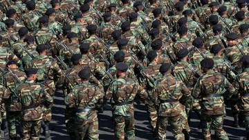 Zmiana na szczycie. Nowy dowódca Korpusu Strażników Rewolucji