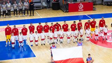 El. ME w futsalu: Polska - Słowacja. Relacja live i wynik na żywo