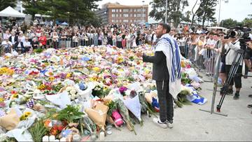 Zamach podczas obchodów Chanuki w Sydney. Wśród ofiar dwie osoby z Węgier