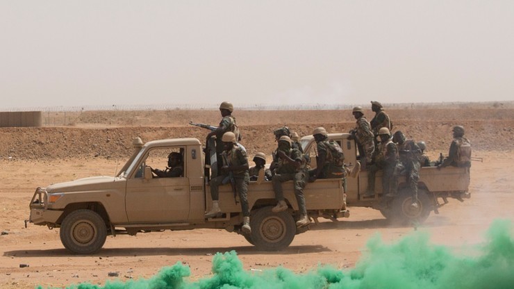 Burkina Faso: Atak bojowników. W strefie przygranicznej zginęło co najmniej 100 osób