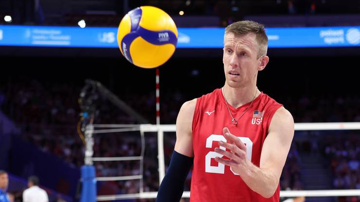 Wielcy nieobecni siatkarskiego mundialu. Gwiazdy, które nie zagrają w MŚ 2025