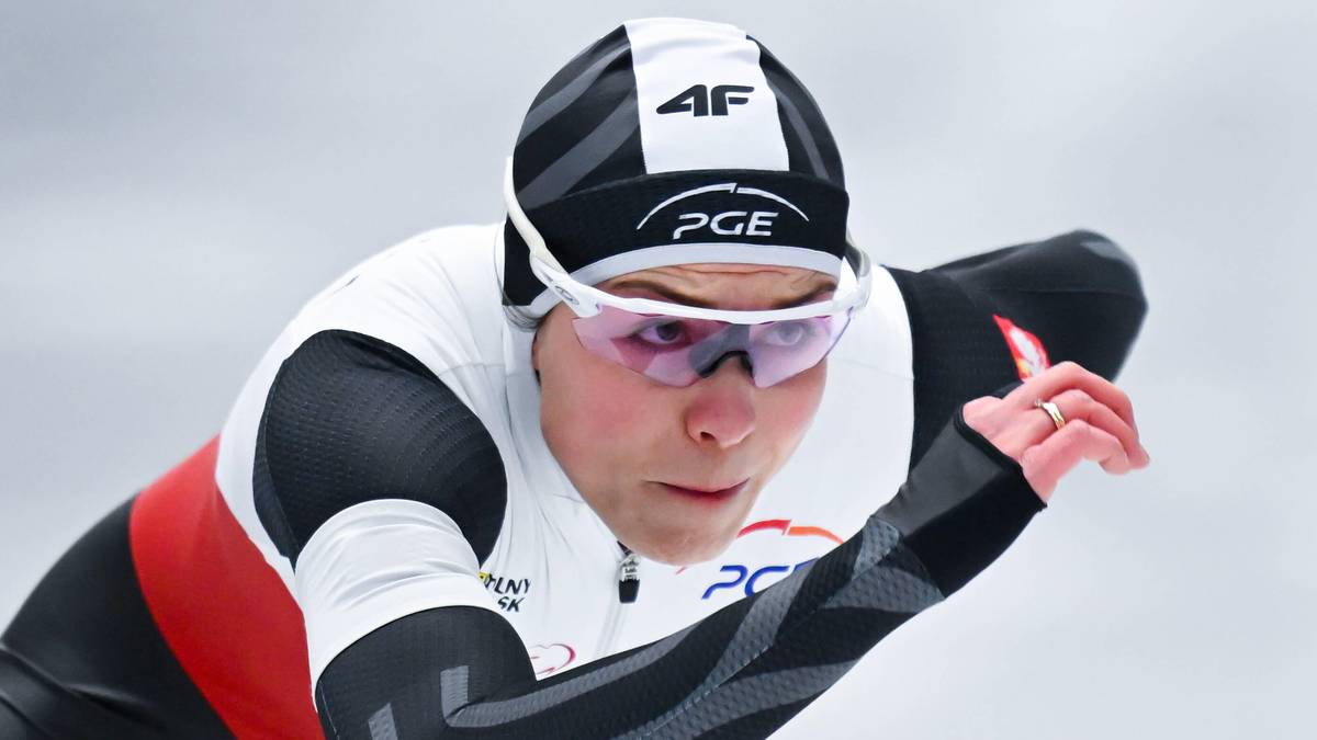 Dobre występy Polak&oacute;w na p&oacute;łmetku sprinterskich MŚ! Kaja Ziomek-Nogal w czoł&oacute;wce