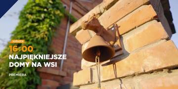 Najpiękniejsze domy na wsi. Sezon 1, odcinek 2