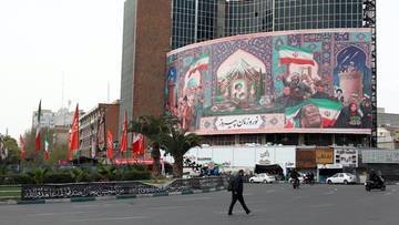 Ataki USA i Izraela na Iran. "Bezprecedensowa" skala i siła