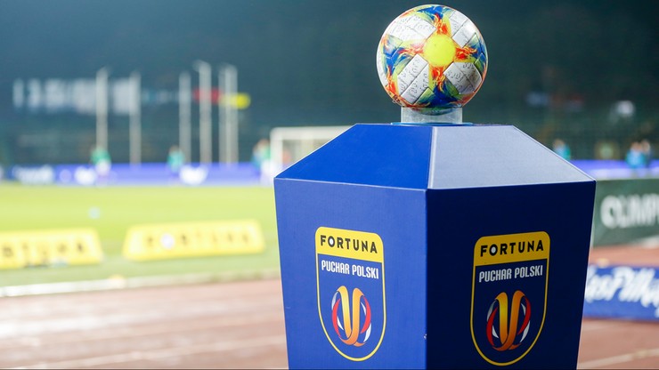 Fortuna 1 Liga: Odwołano kolejny mecz