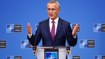 Spotkanie grupy planowania atomowego NATO. "Bierzemy groźby Putina na poważnie"